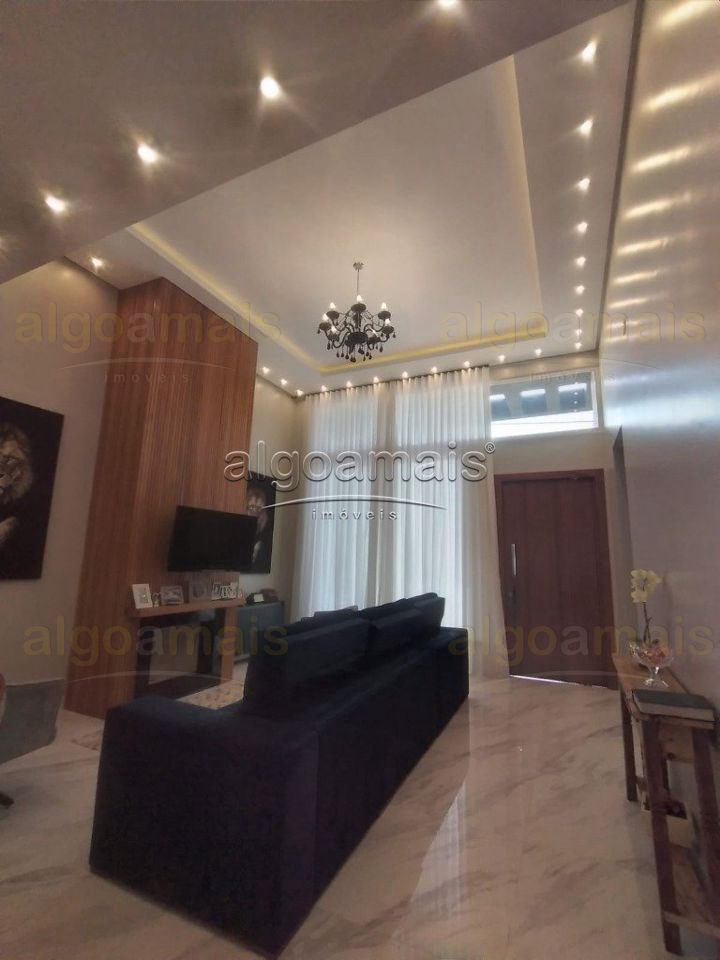 Casa em Condominio, 3 dormitórios em Loteamento Santorini, Xangri-Lá — Centro — Xangri-Lá