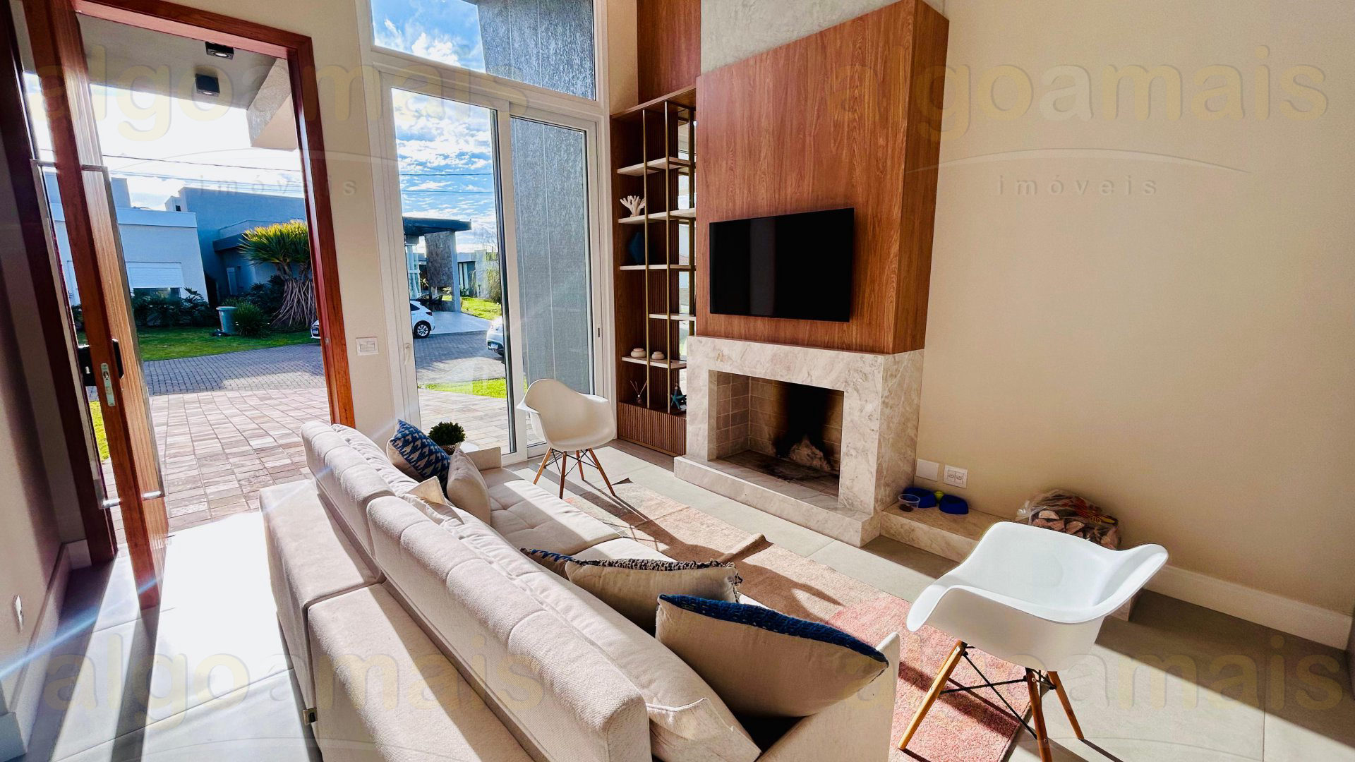 Casa de Condomínio, 4 quartos - Foto 7