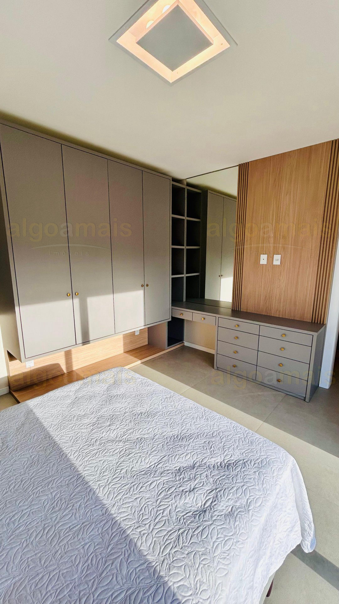 Casa de Condomínio, 4 quartos - Foto 33