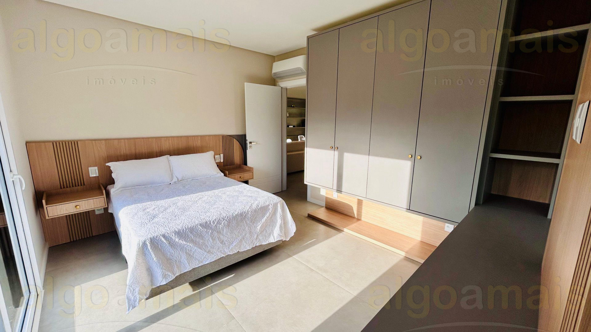 Casa de Condomínio, 4 quartos - Foto 40