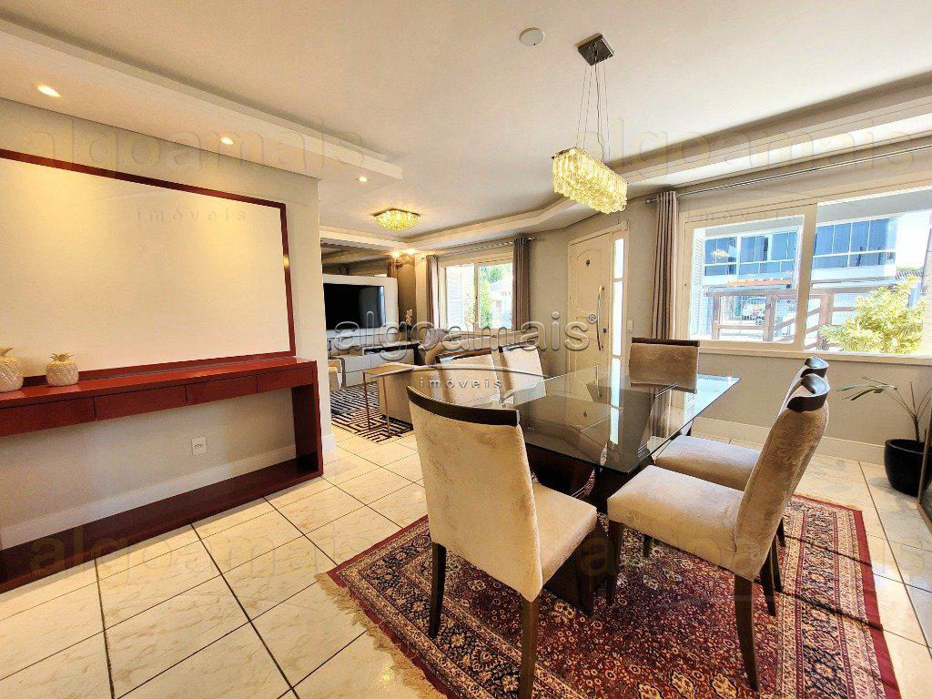 Casa, 3 quartos, 135 m² - Foto 7