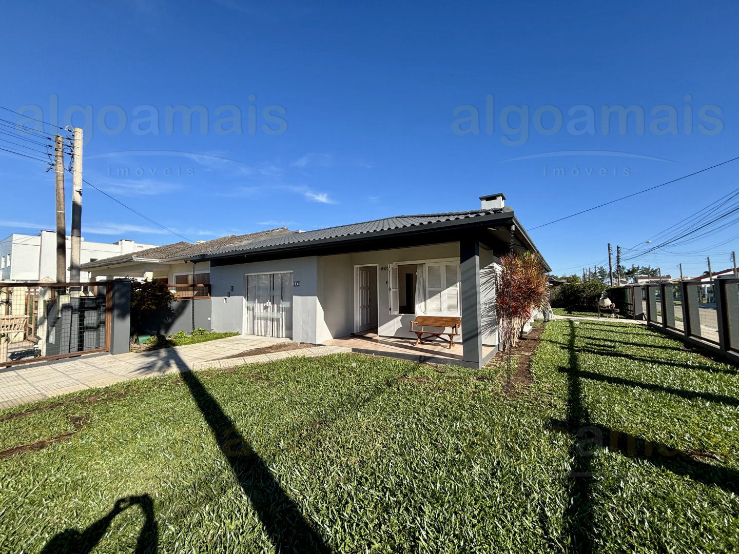 Casa, 3 quartos, 170 m² - Foto 2