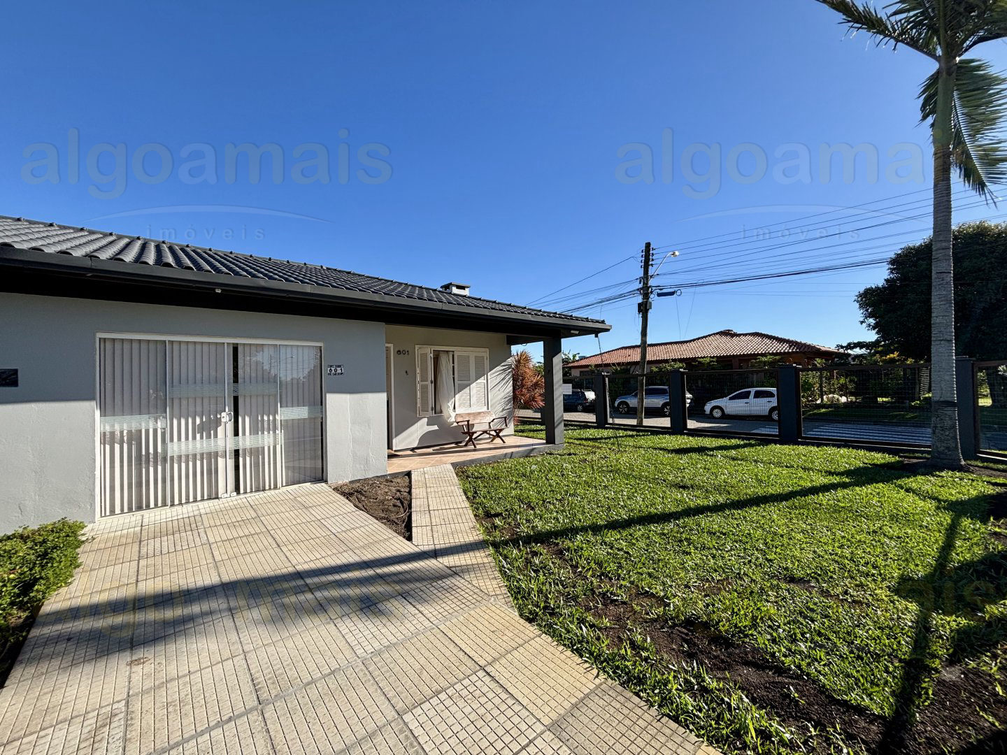 Casa, 3 quartos, 170 m² - Foto 3