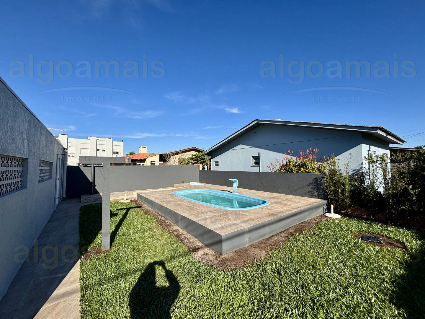 Casa, 3 quartos, 170 m² - Foto 4