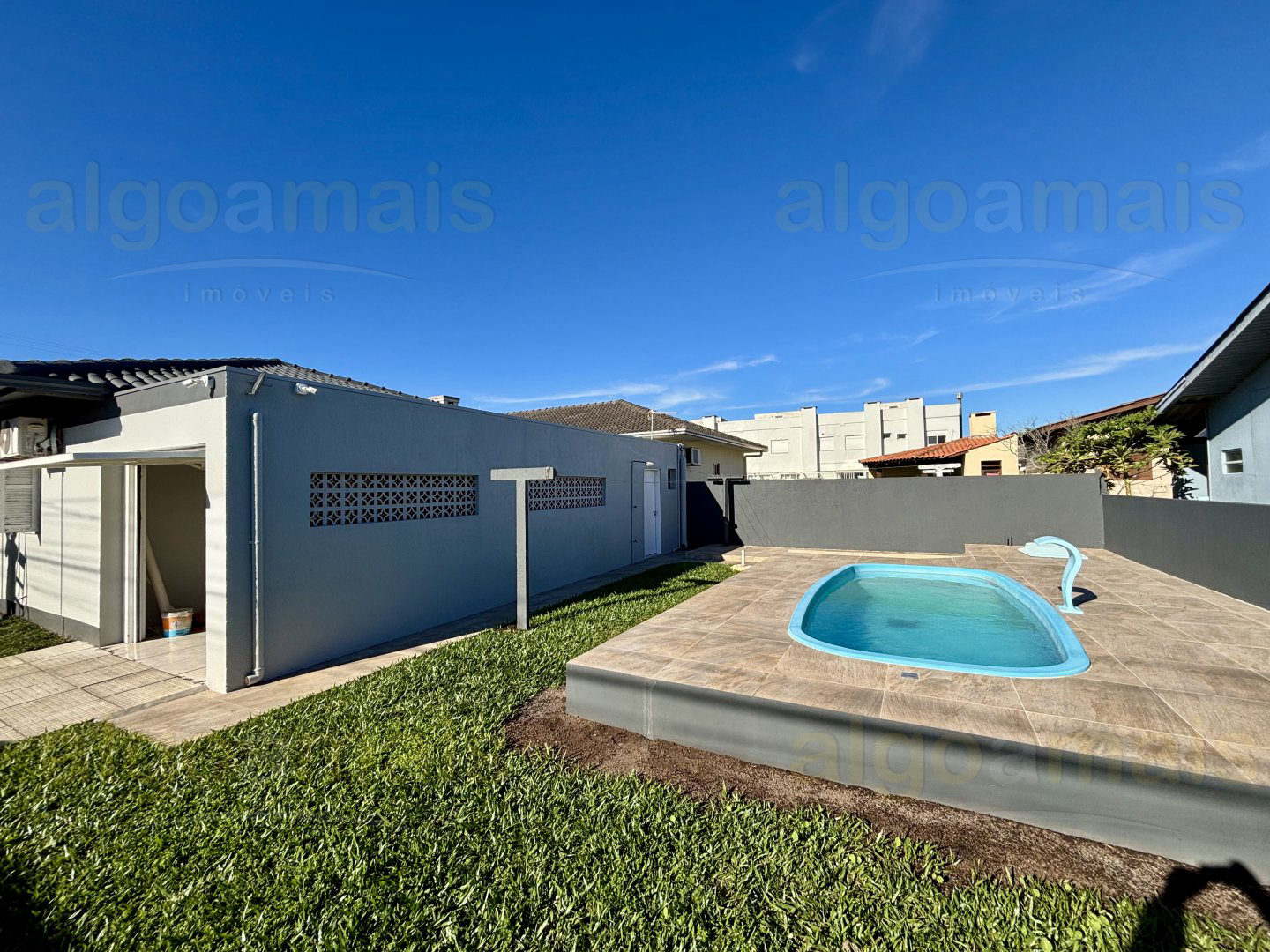 Casa, 3 quartos, 170 m² - Foto 6