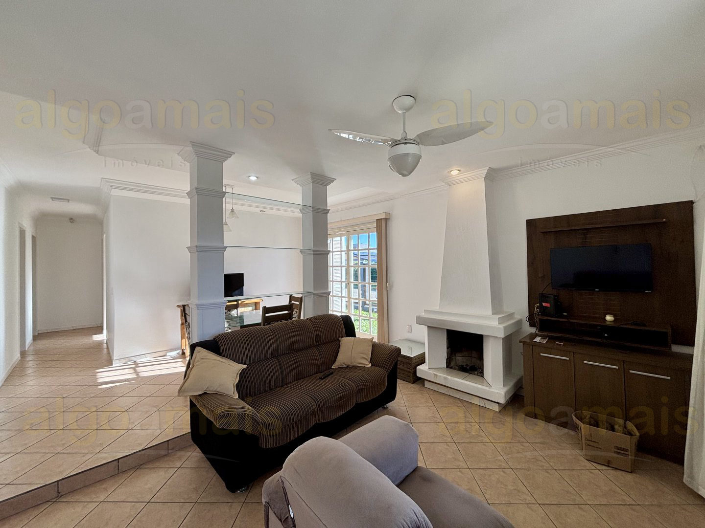 Casa, 3 quartos, 170 m² - Foto 7