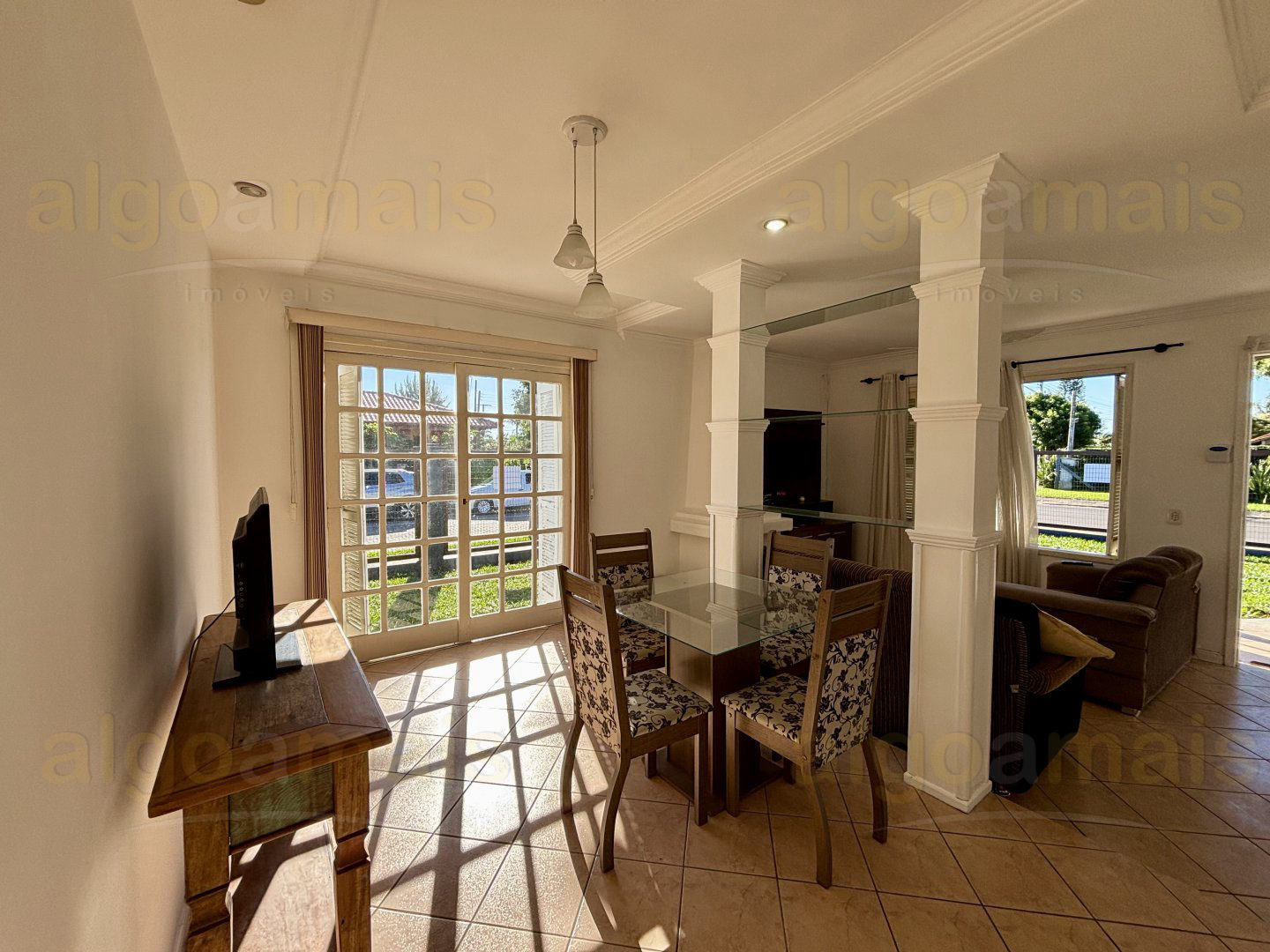 Casa, 3 quartos, 170 m² - Foto 11