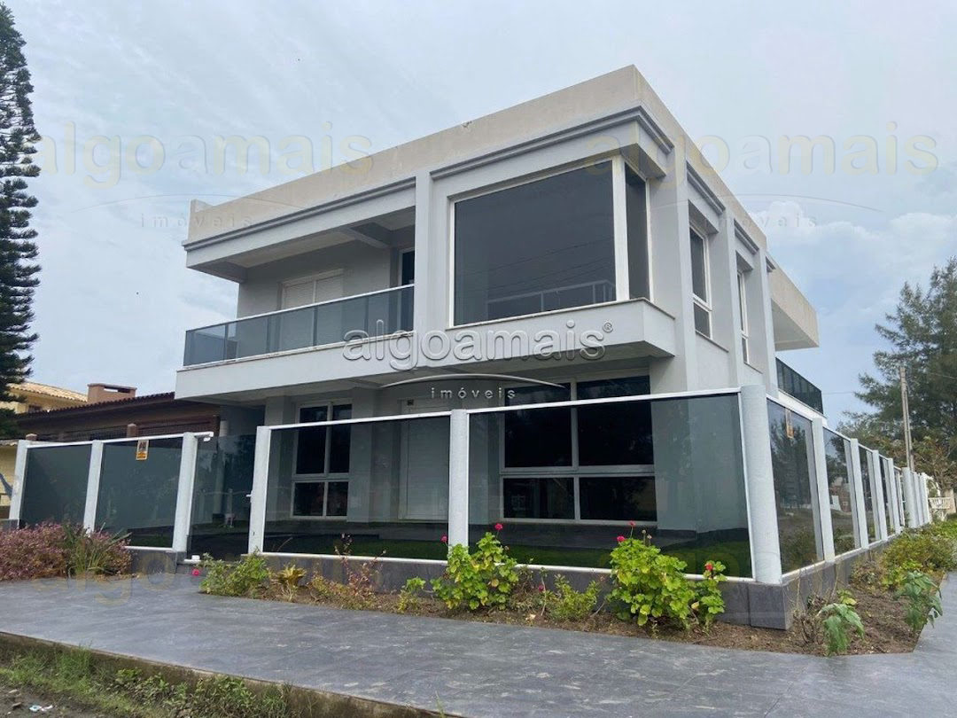 Sobrado, 3 quartos, 280 m² - Foto 4