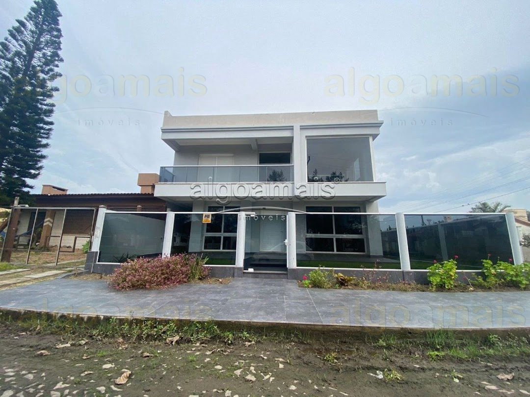 Sobrado, 3 quartos, 280 m² - Foto 3