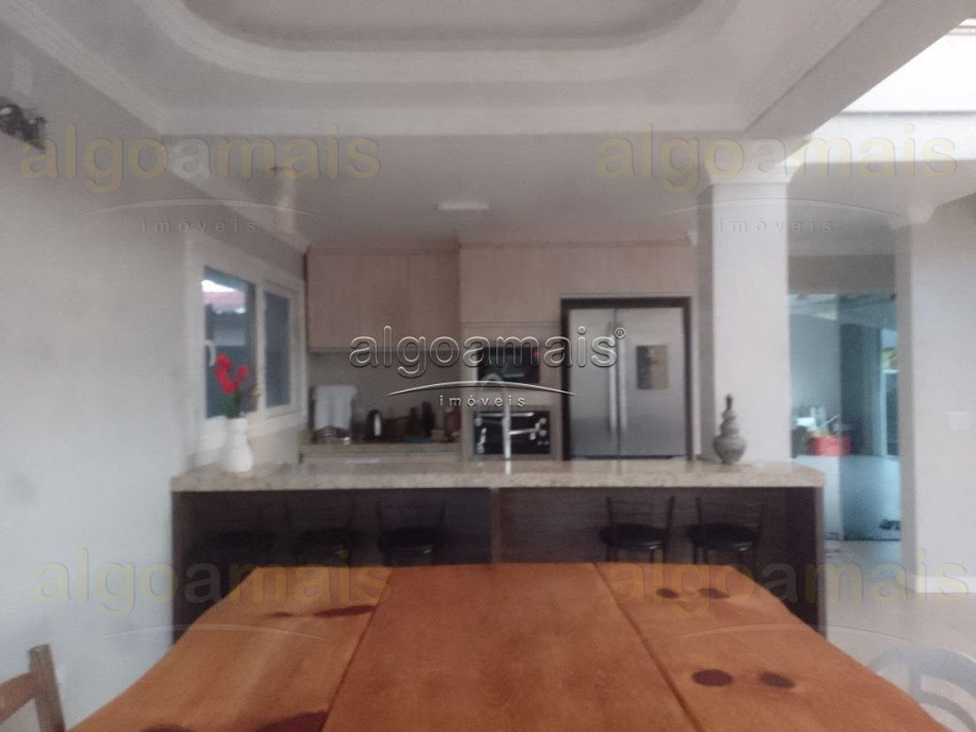 Sobrado, 3 quartos, 280 m² - Foto 6