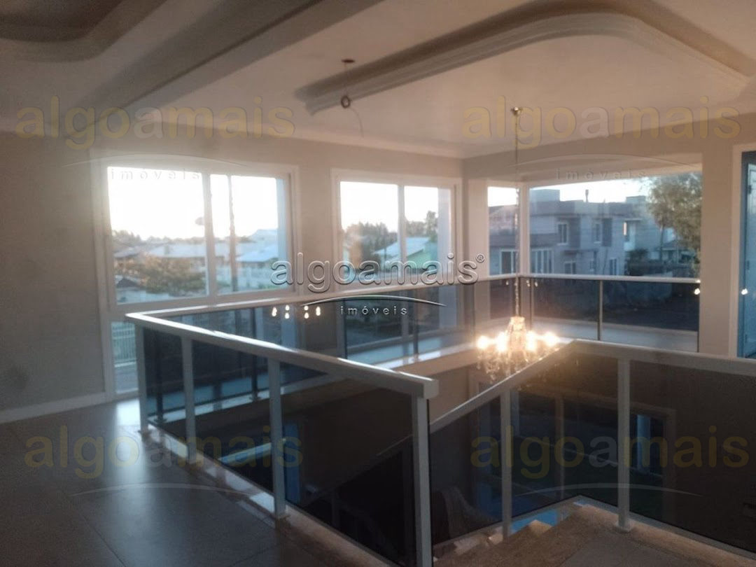 Sobrado, 3 quartos, 280 m² - Foto 9
