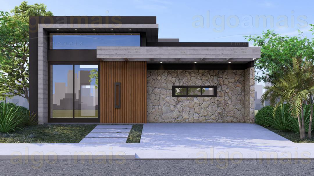 Casa, 3 quartos, 145 m² - Foto 2