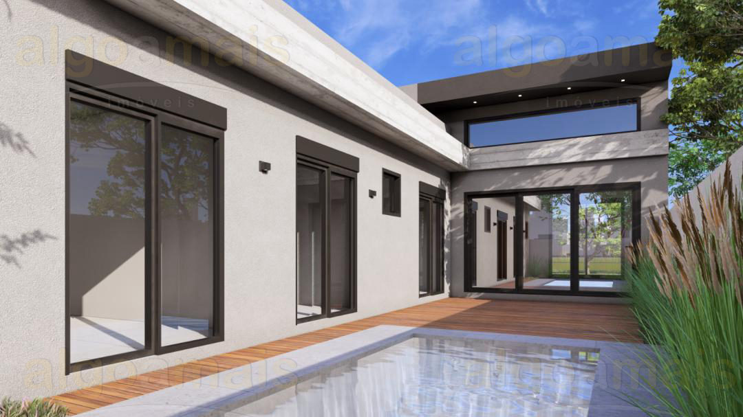 Casa, 3 quartos, 145 m² - Foto 10