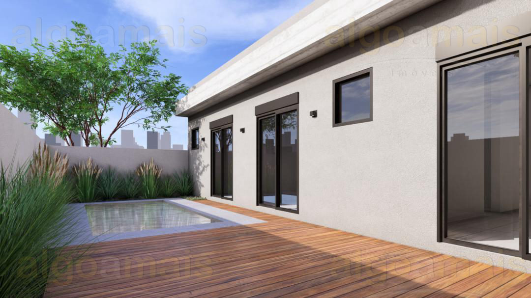Casa, 3 quartos, 145 m² - Foto 9