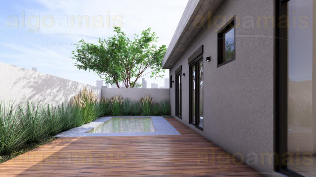 Casa, 3 quartos, 145 m² - Foto 7