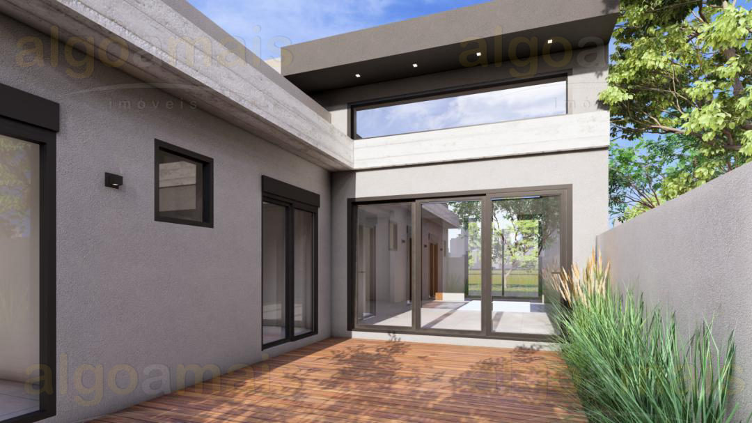 Casa, 3 quartos, 145 m² - Foto 8