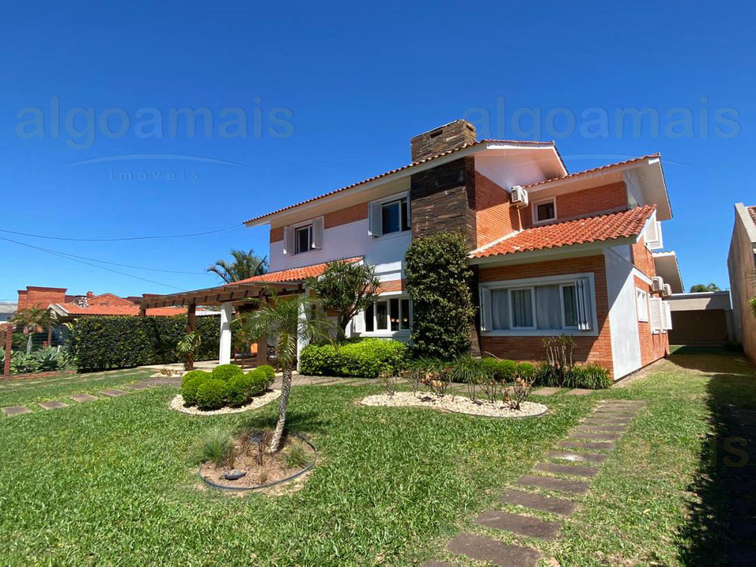 Sobrado, 6 quartos, 339 m² - Foto 6