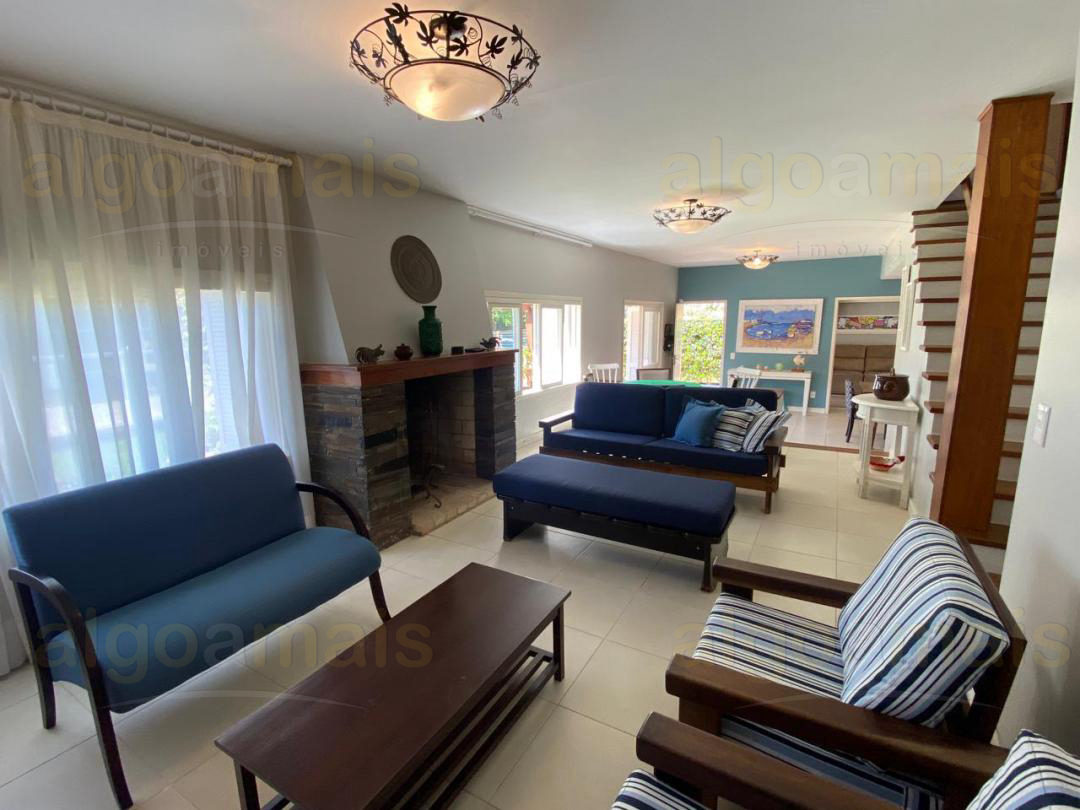 Sobrado, 6 quartos, 339 m² - Foto 3