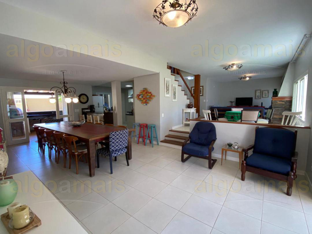 Sobrado, 6 quartos, 339 m² - Foto 8
