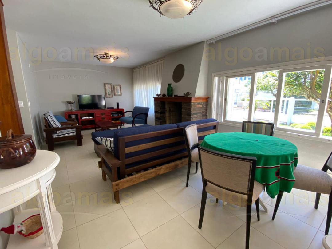 Sobrado, 6 quartos, 339 m² - Foto 2