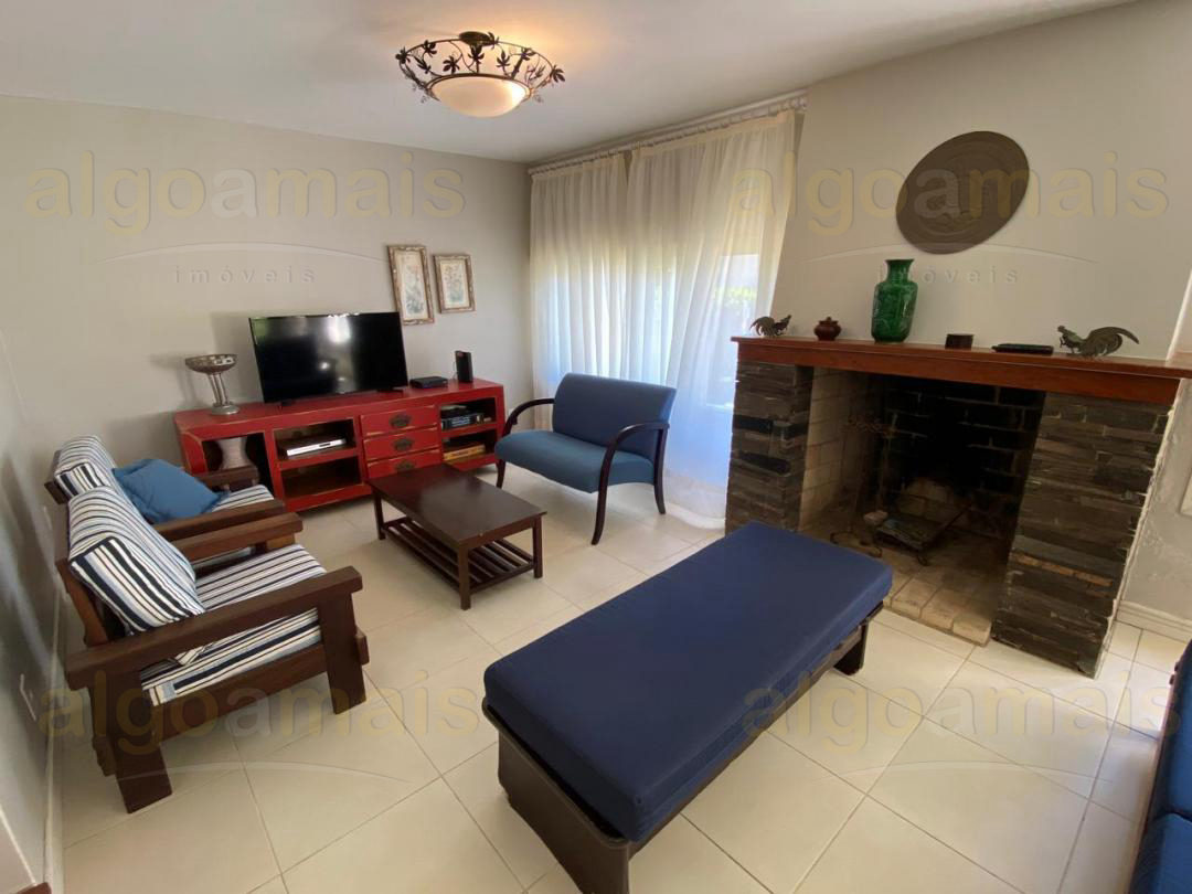 Sobrado, 6 quartos, 339 m² - Foto 4