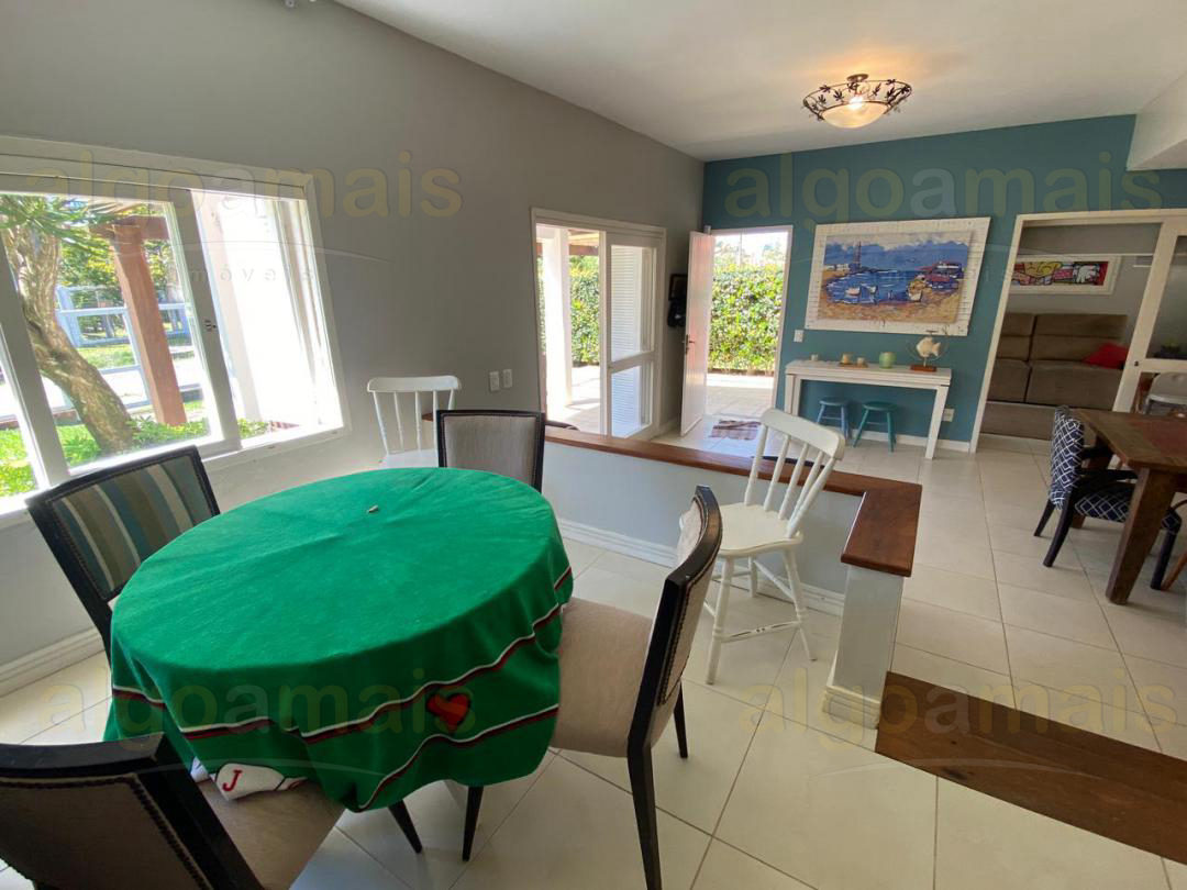 Sobrado, 6 quartos, 339 m² - Foto 11