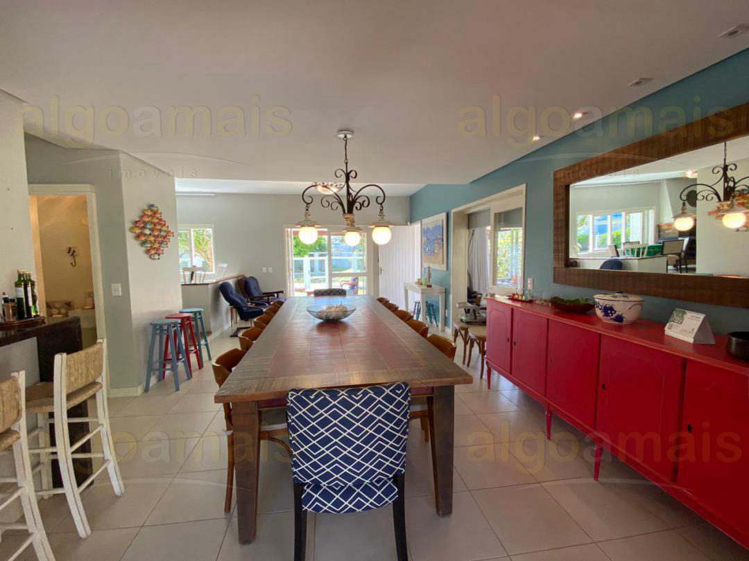 Sobrado, 6 quartos, 339 m² - Foto 14