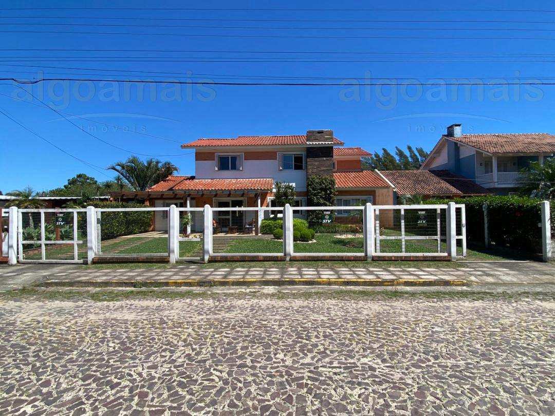 Sobrado, 6 quartos, 339 m² - Foto 15