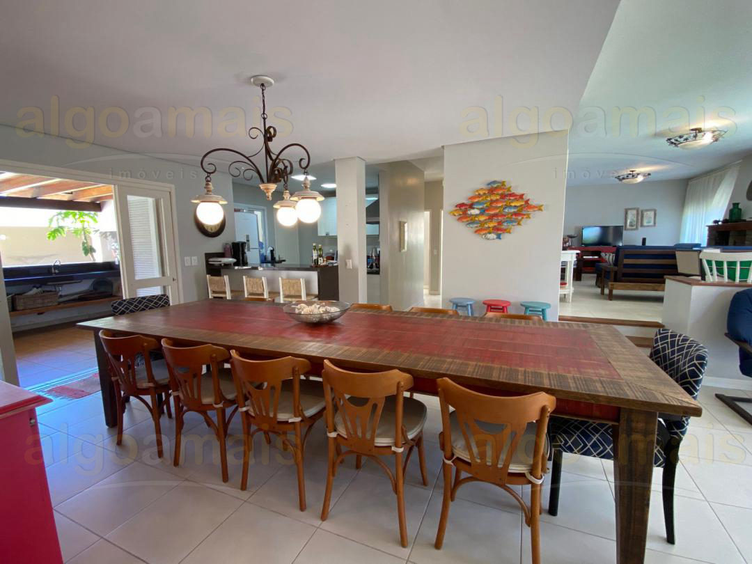 Sobrado, 6 quartos, 339 m² - Foto 12