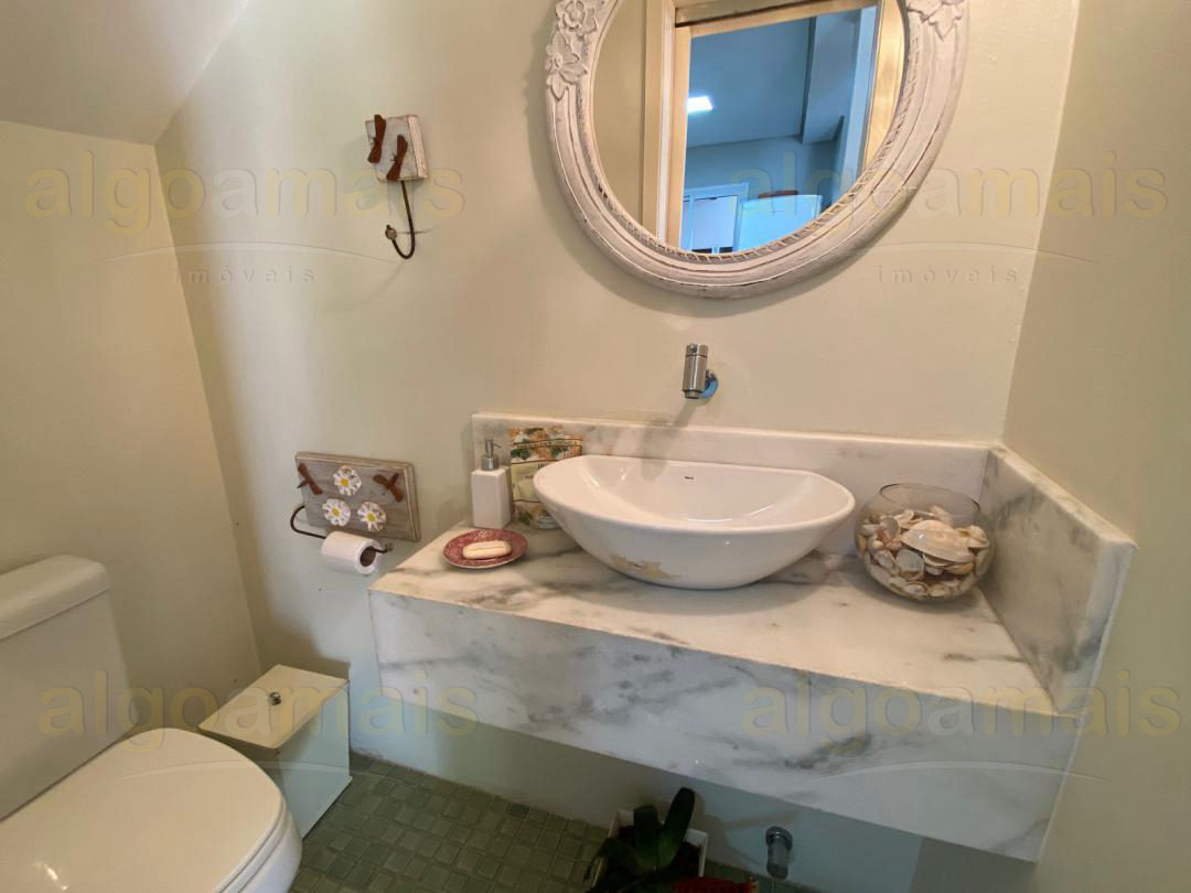 Sobrado, 6 quartos, 339 m² - Foto 10