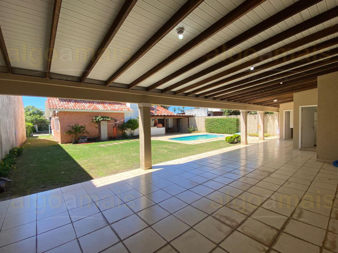 Sobrado, 6 quartos, 339 m² - Foto 20
