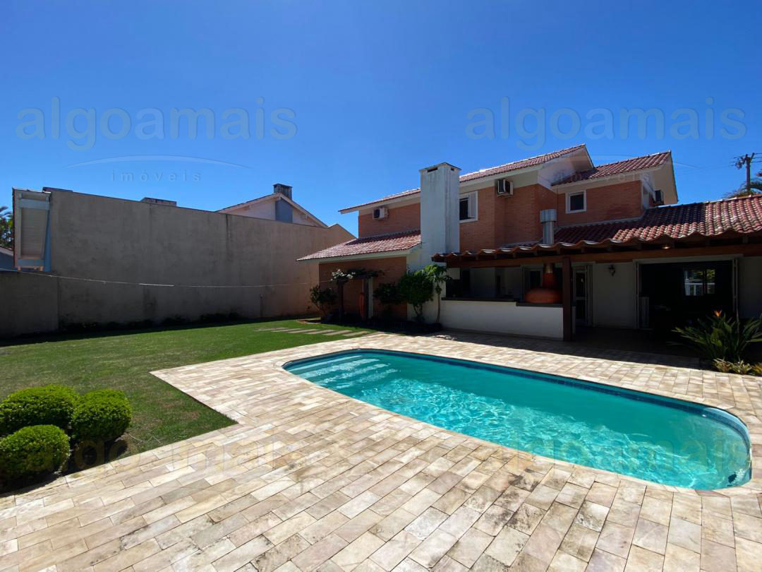 Sobrado, 6 quartos, 339 m² - Foto 24