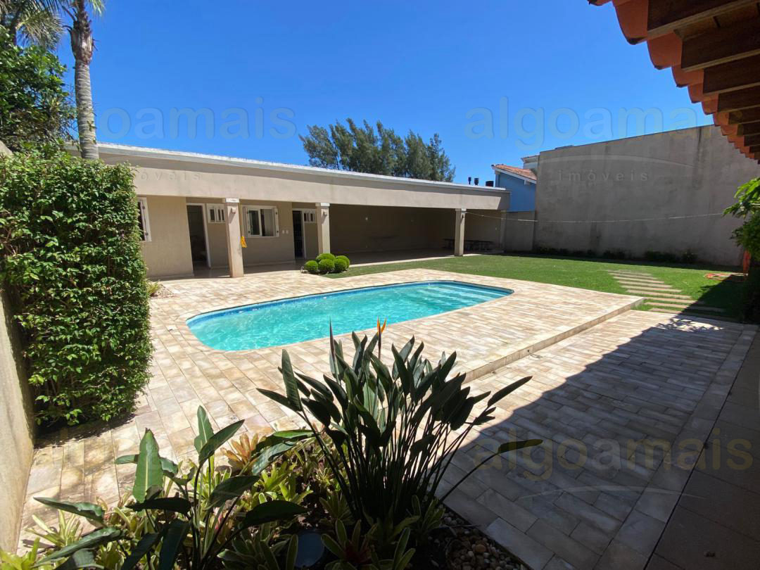 Sobrado, 6 quartos, 339 m² - Foto 28