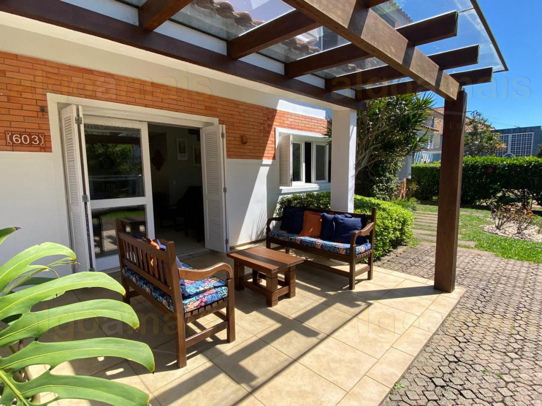 Sobrado, 6 quartos, 339 m² - Foto 25