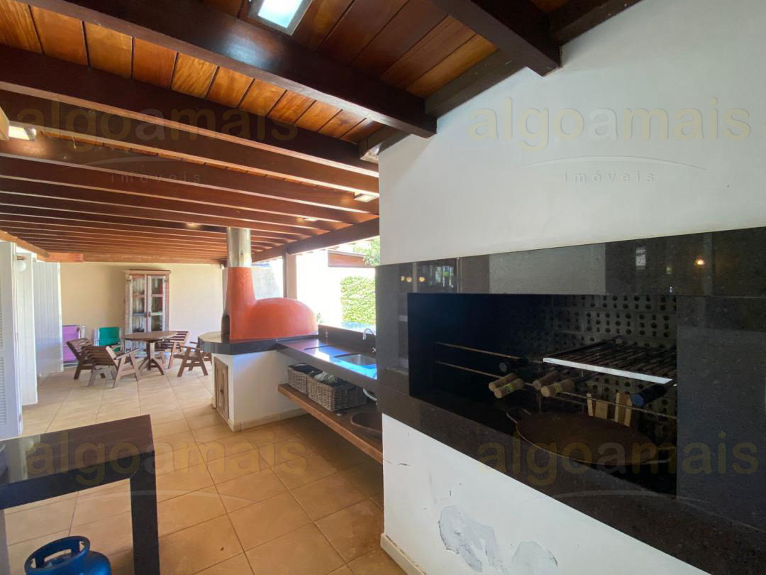 Sobrado, 6 quartos, 339 m² - Foto 27