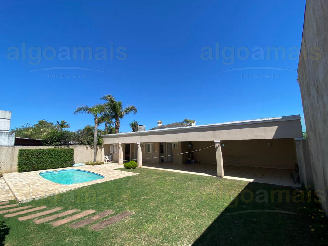 Sobrado, 6 quartos, 339 m² - Foto 31