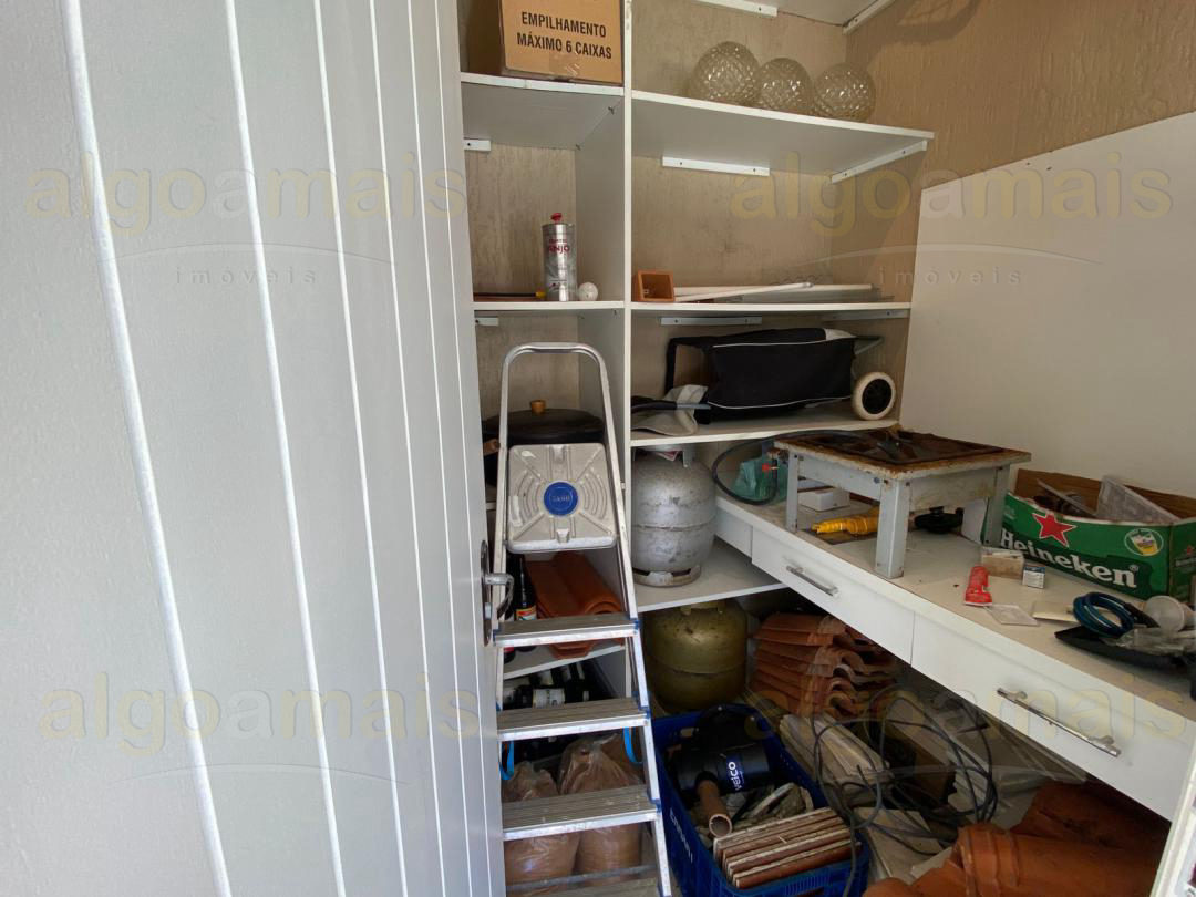 Sobrado, 6 quartos, 339 m² - Foto 38
