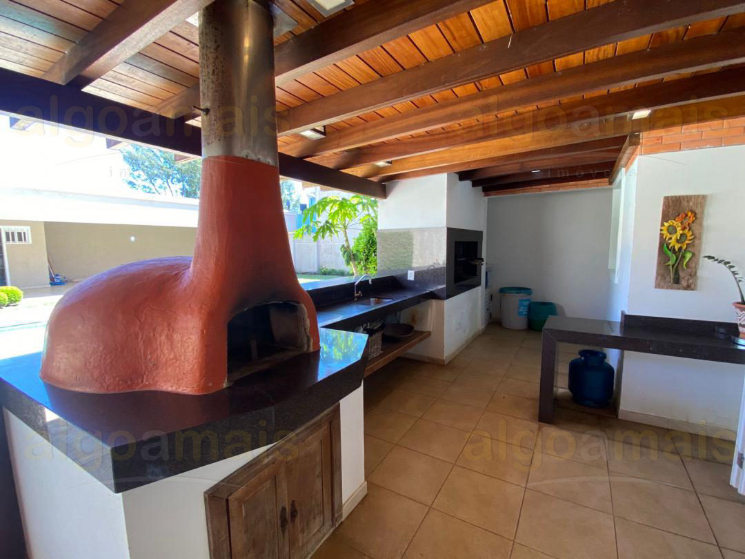 Sobrado, 6 quartos, 339 m² - Foto 33