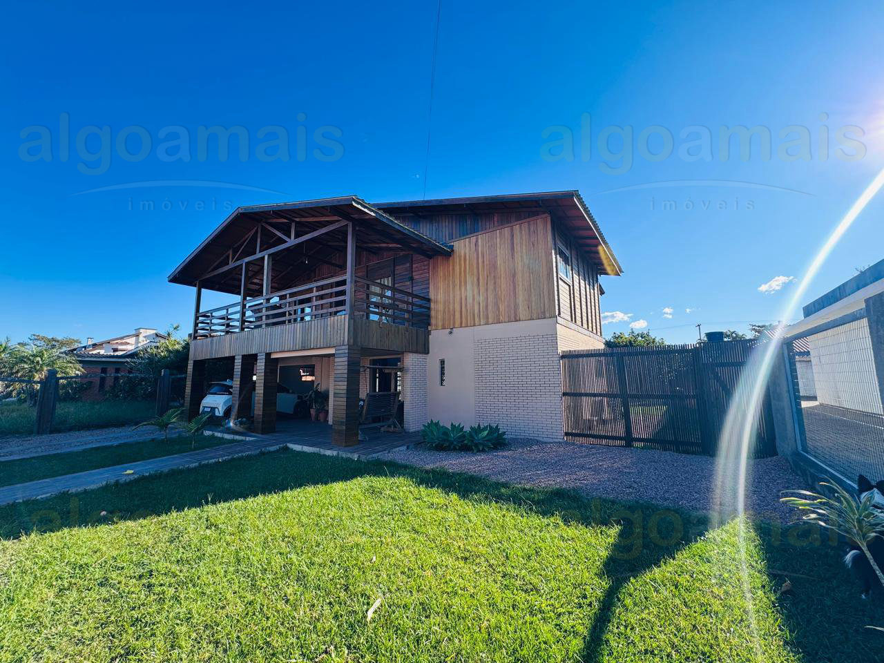 Sobrado, 5 quartos, 250 m² - Foto 2