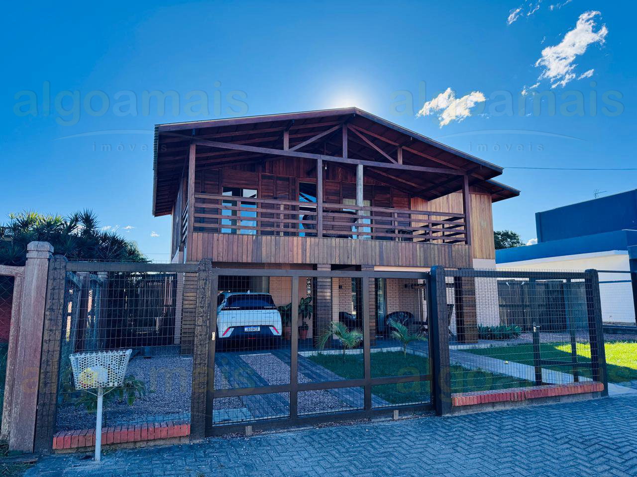 Sobrado, 5 quartos, 250 m² - Foto 3