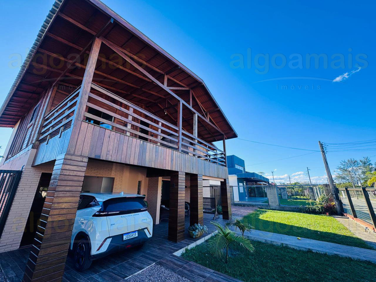 Sobrado, 5 quartos, 250 m² - Foto 6