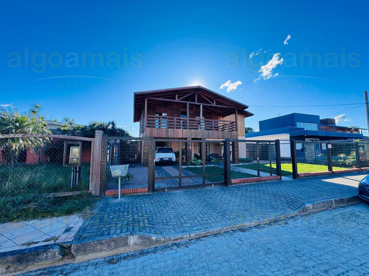Sobrado, 5 quartos, 250 m² - Foto 7