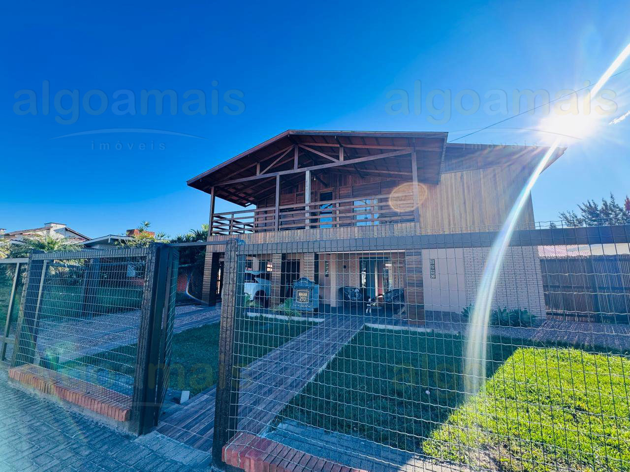 Sobrado, 5 quartos, 250 m² - Foto 8