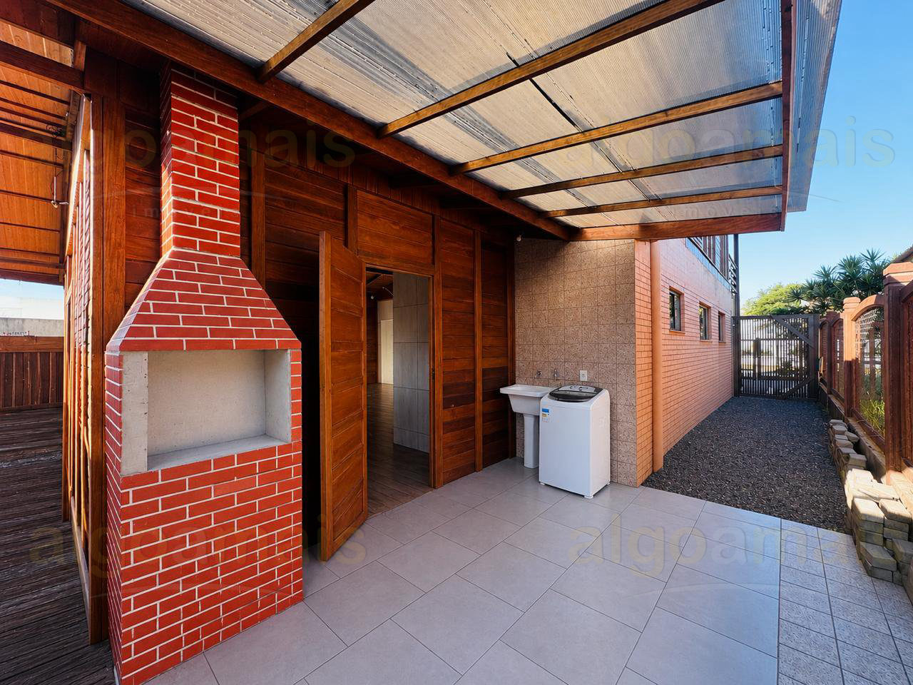 Sobrado, 5 quartos, 250 m² - Foto 12