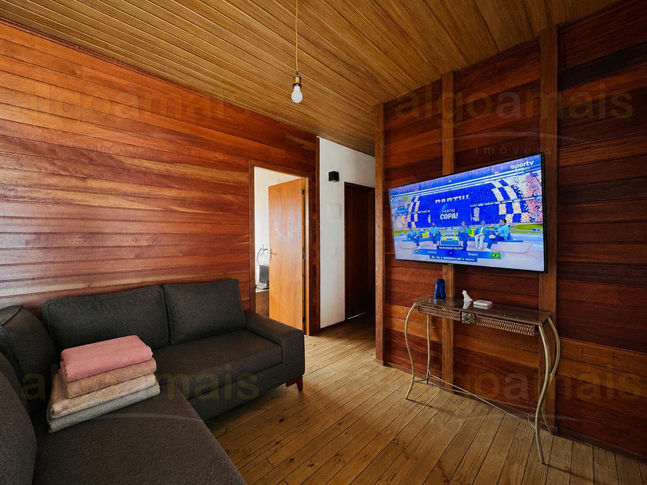 Sobrado, 5 quartos, 250 m² - Foto 17