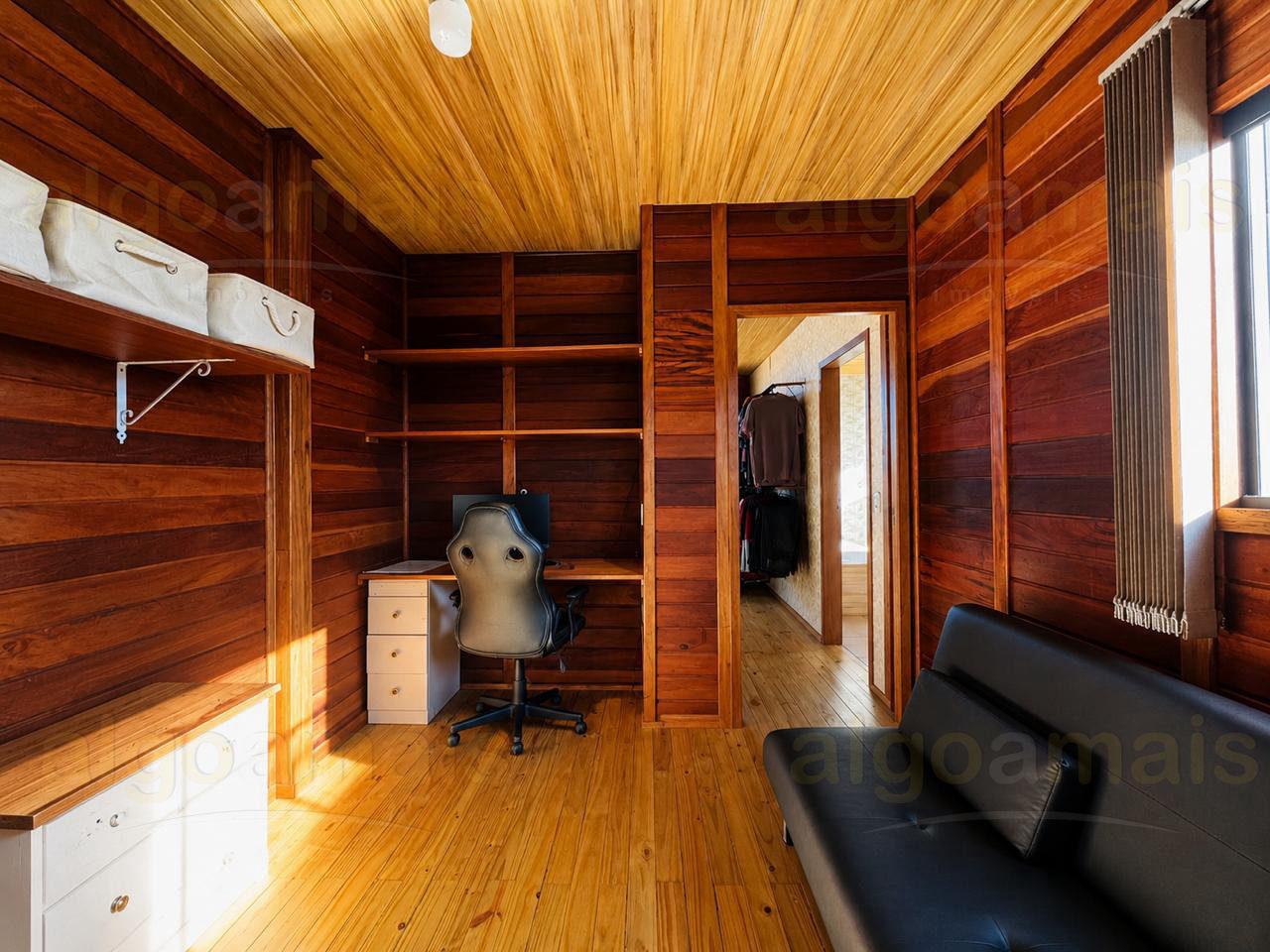 Sobrado, 5 quartos, 250 m² - Foto 18