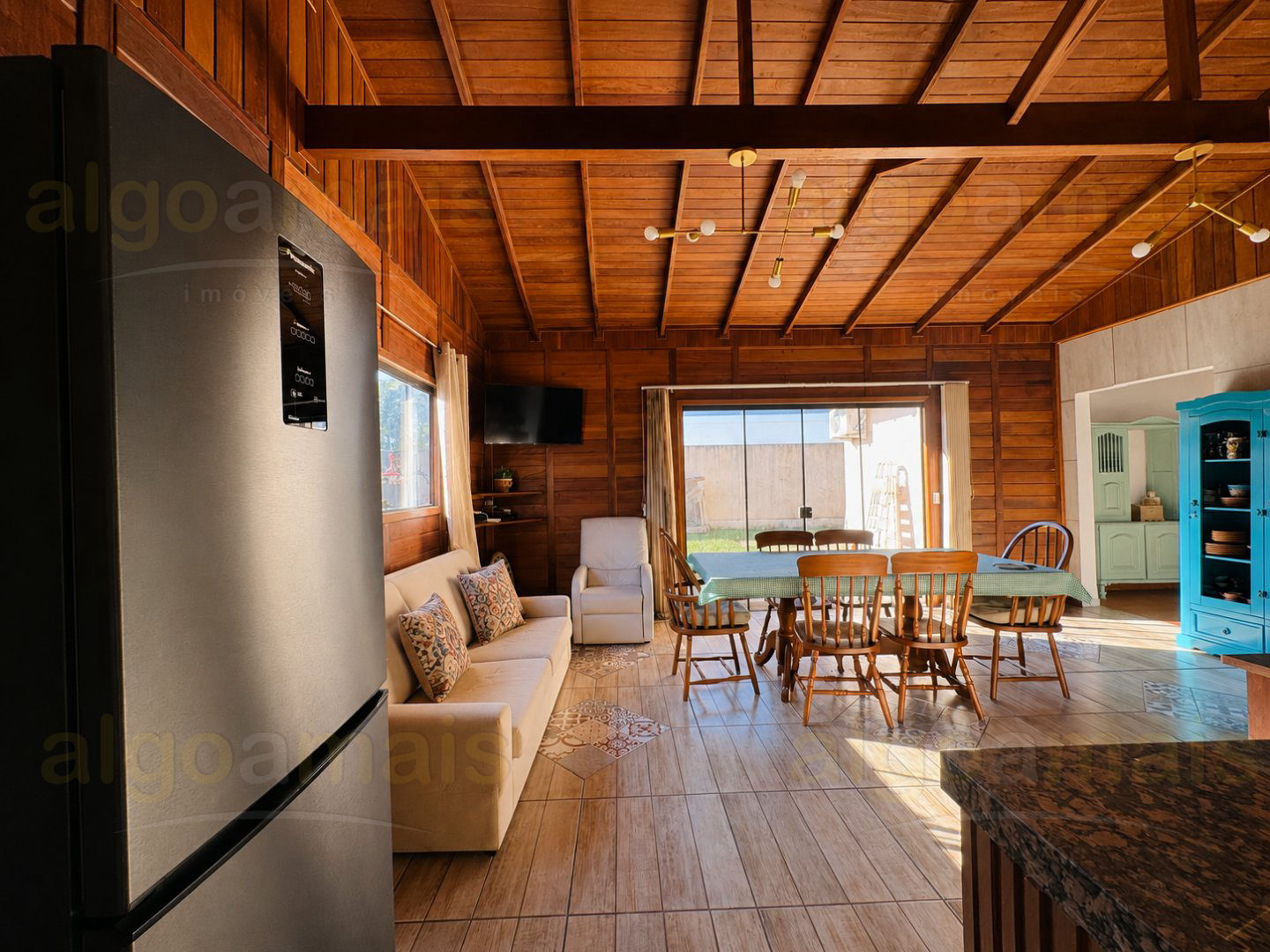 Sobrado, 5 quartos, 250 m² - Foto 19