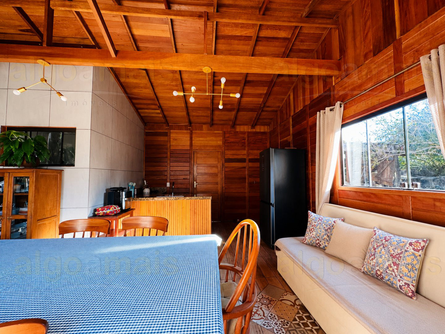 Sobrado, 5 quartos, 250 m² - Foto 20