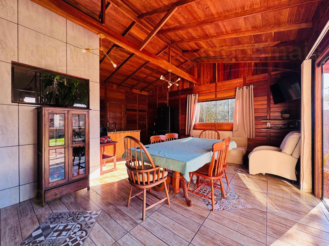Sobrado, 5 quartos, 250 m² - Foto 21