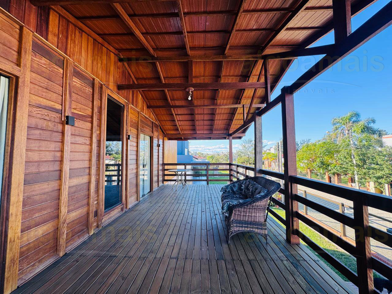 Sobrado, 5 quartos, 250 m² - Foto 22